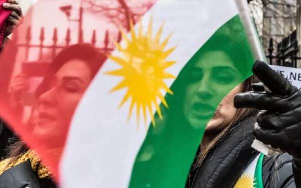 Livestream Dialogue on Kurdish Self-Determination and Socialism Sunday November 3, 2019 6 p.m. – 8:30 p.m. Geneva time