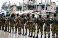 Η Χαμάς μετά την 7η Οκτώβρη: Αντίσταση και Προκλήσεις