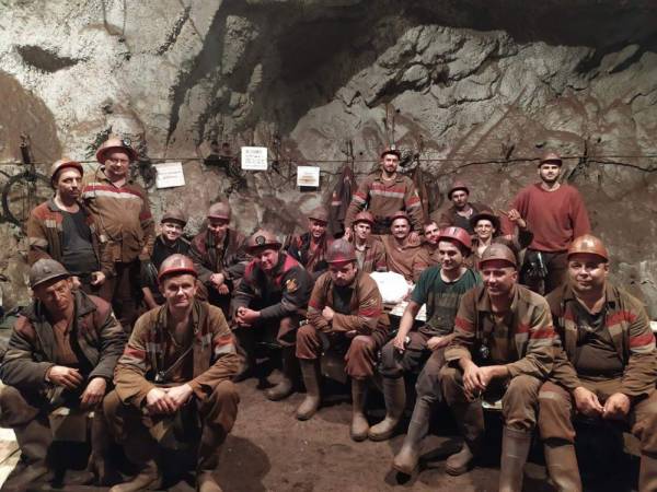 Σχετικά με την «Τραγωδία της ουκρανικής εργατικής τάξης»