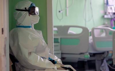 Πάνος Παπανικολάου: «Επικοινωνιακό βαυκάλισμα η κυβερνητική πολιτική για την πανδημία και όχι ουσιαστική ενίσχυση του ΕΣΥ»