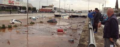 ΑΝΤΑΡΣΥΑ: Οι κυβερνήσεις των μνημονίων ένοχες για τους θανάτους και τις καταστροφές στη Δυτική Αττική