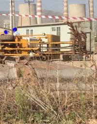 Κι άλλο εργατικό «ατύχημα»: νεκρός 35χρονος εργαζόμενος στο Ορυχείο Καρδιάς