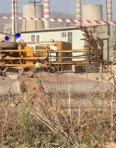 Κι άλλο εργατικό «ατύχημα»: νεκρός 35χρονος εργαζόμενος στο Ορυχείο Καρδιάς