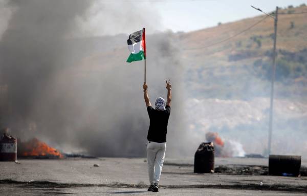Η εποχή της σποράς και η εποχή του θερισμού στην Παλαιστίνη. Προοπτικές για τη συνεχιζόμενη γενοκτονία
