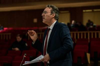 Θανάσης Καμπαγιάννης: Το δικαστήριο απέκρουσε με επιτυχία την εισαγγελική διαστρέβλωση του αποδεικτικού υλικού