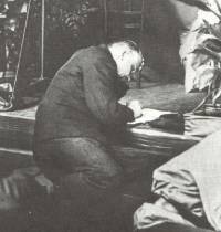 Η μάχη του Λένιν ενάντια στη σοβιετική γραφειοκρατία για τα δικαιώματα των εθνοτήτων της ΕΣΣΔ