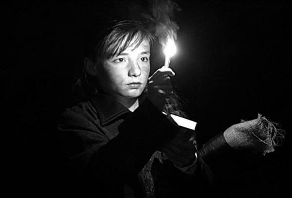 Προβολή ταινίας: «Fils de Grèce – Τα παιδιά του Εμφυλίου» / Πολιτιστικός Σύλλογος Άνω Αμπελοκήπων