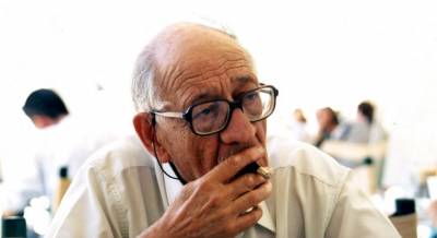 Έφυγε ο Σωτήρης Δημητρίου