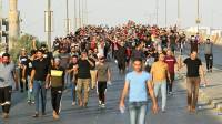 «Αυτή είναι η επανάστασή μας»: Διαδηλώσεις κλονίζουν την κυβέρνηση του Ιράκ