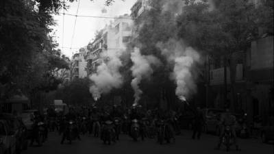 ΣΒΕΟΔ: Ο ΑΝΕΕΣ ΜΙΡ ήταν ένας από εμάς! ΜΟΤΟΠΟΡΕΙΑ Σάββατο 23 Οκτώβρη, 13.00 στην Καλλιθέα