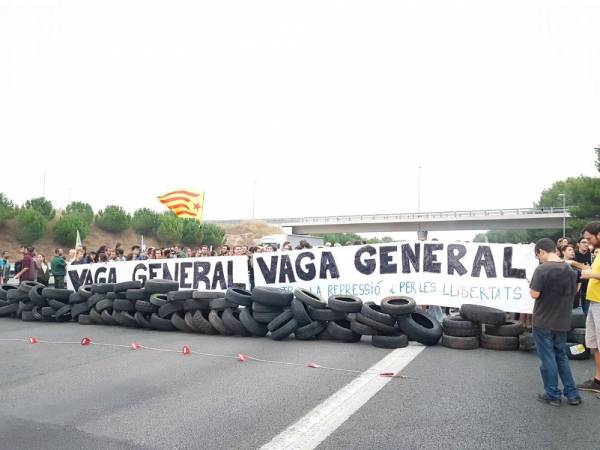 Η Απόφαση της Καταλονίας