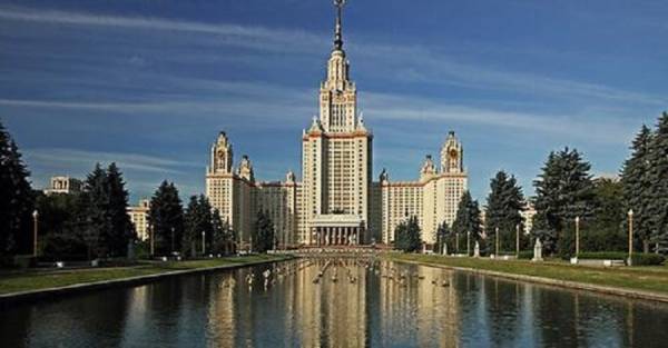 Ρώσοι ακαδημαϊκοί κατά του πολέμου