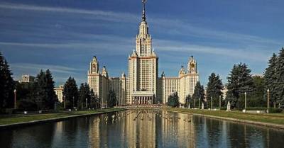 Ρώσοι ακαδημαϊκοί κατά του πολέμου