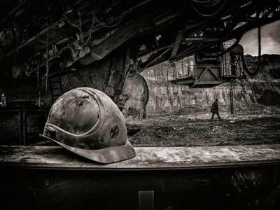 46χρονος εργαζόμενος σε εταιρεία ανακύκλωσης σκοτώθηκε εν ώρα εργασίας – Ο τρίτος σε ένα μήνα στη Θεσσαλονίκη