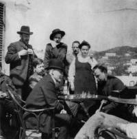 Η γέννηση του μπολσεβίκικου κόμματος το 1912