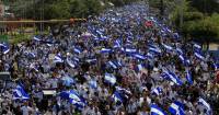 Νικαράγουα: ο επίλογος