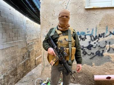 Οι μαχητές της Δυτικής Όχθης λένε ότι ο πόλεμος του Ισραήλ στη Γάζα εμπνέει περισσότερη αντίσταση