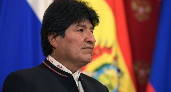 Βολιβία: Κάτω το θρησκευτικό στρατιωτικο-πολιτικό πραξικόπημα!