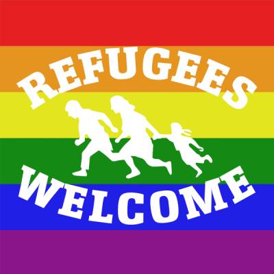 Πώς θα «γιορτάσουν» τη 13η Φλεβάρη οι ΛΟΑΤΚΙ+ πρόσφυγες στην Ειδομένη;