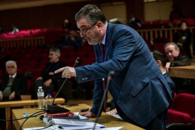 Η ΑΔΙΑΦΑΝΕΙΑ ΤΗΣ ΓΝΩΜΗΣ ΤΗΣ ΕΠΙΤΡΟΠΗΣ ΠΡΟΣΤΑΣΙΑΣ ΔΗΜΟΣΙΑΣ ΥΓΕΙΑΣ ΑΦΑΙΡΕΙ ΠΑΡΑ ΠΡΟΣΘΕΤΕΙ ΑΞΙΟΠΙΣΤΙΑ ΣΤΗΝ ΑΠΑΓΟΡΕΥΣΗ ΤΩΝ ΣΥΝΑΘΡΟΙΣΕΩΝ - Του Κώστα Παπαδάκη