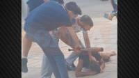 ΚΕΕΡΦΑ: Να αφεθούν αμέσως ελεύθεροι οι Αιγύπτιοι οικοδόμοι, θύματα ρατσιστικής επίθεσης στην Καλλιθέα.
