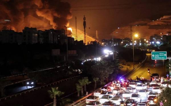 Το καθεστώς του Ιράν βρίσκεται σε μια δύσκολη θέση που το ίδιο δημιούργησε-του Gilbert Achcar