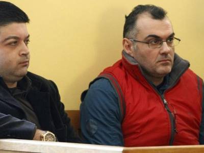 ΕΛΑΦΡΥΝΤΙΚΟ ΚΟΡΚΟΝΕΑ : Η ατιμωρησία δεν πρέπει να περάσει! του Κ. Παπαδάκη