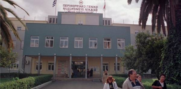 ΑΝΤ.ΑΡ.ΣΥ.Α.: Οι περικοπές στα νοσοκομεία δολοφονούν..