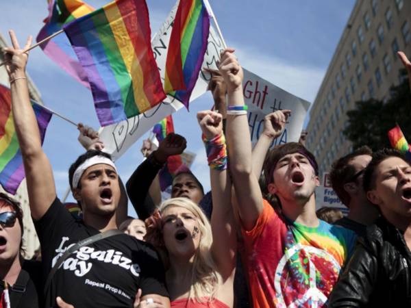 ΛΟΑΤΚΙ: Για μια στρατηγική αντίστασης στην άκρα δεξιά