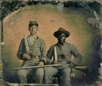 Ο αμερικανικός καπιταλισμός, η δουλεία και η απελευθέρωση των Μαύρων