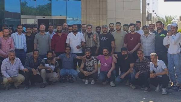 Η απογοήτευση και ο θυμός αυξάνονται στους δρόμους στη Συρία