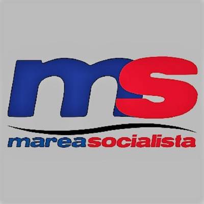 Δήλωση της Marea Socialista: Απορρίπτουμε την απόπειρα στρατιωτικού πραξικοπήματος του Γουαϊδό, του Λόπεζ και των ιμπεριαλιστών εταίρων τους.