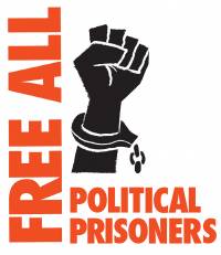 Διεθνής Εκστρατεία Αλληλεγγύης για τους Πολιτικούς/ές Κρατουμένους/ες στη Μέση Ανατολή