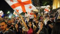 Η αφύπνιση του λαού της Γεωργίας και το Γεωργιανό Όνειρο