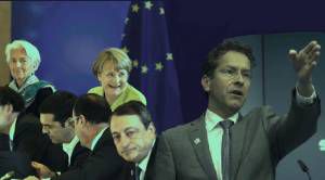 Για να μην περάσει το νέο μνημόνιο απαιτείται άμεση κινητοποίηση των εργαζομένων