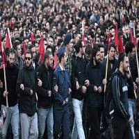 Τρομακτικός ο ιστορικός συμβιβασμός - πιο τρομακτικός από αυτόν του &#039;89. ΔΕΝ ΠΟΛΕΜΑΜΕ-ΔΕΝ ΚΑΤΑΣΤΕΛΛΟΥΜΕ ΓΙΑ ΕΛΛΗΝΙΚΗ ΟΛΙΓΑΡΧΙΑ-ΝΑΤΟ-Ε.Ε.