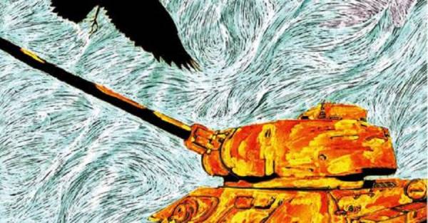 Η κατάκτηση της Ουκρανίας και η ιστορία του ρωσικού ιμπεριαλισμού-Zbigniew Marcin Kowalewski