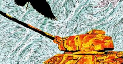 Η κατάκτηση της Ουκρανίας και η ιστορία του ρωσικού ιμπεριαλισμού-Zbigniew Marcin Kowalewski