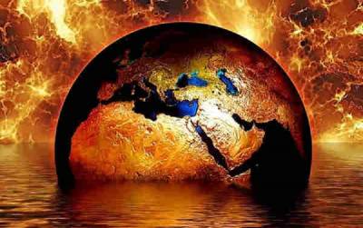 Κλίμα: Τη διέξοδο τη δίνει ο αγώνας, όχι οι διασκέψεις COP! του Daniel Tanuro