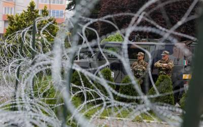 Η ένταση στο Β. Κόσσοβο και τα μαθήματα που πρέπει να βγάλουμε από αυτό- γράφει η Liljana Saliai