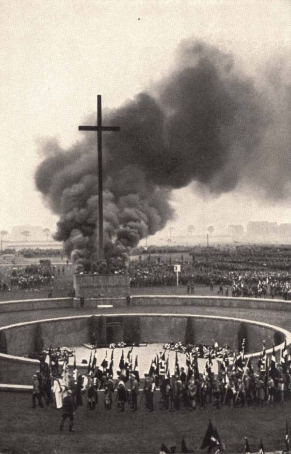 Όταν τα φασιστικά παθήματα δεν γίνονται μαθήματα στην ελληνική αριστερά!