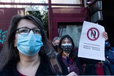 Σύλλογος Ελλήνων Αρχαιολόγων: Η κυρία Μενδώνη αποτελεί persona non grata