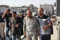 Γάζα, τρία χρόνια μετά: Ο αγώνας των Παλαιστινίων εργατών δεν έχει ακόμη ολοκληρωθεί