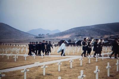 Καταγγελία: 545 ΑΜ ΤΠ Ηρακλείου-Διέταξαν φαντάρους να φτιάξουν τα πολιτικά είδη για να παραδοθούν σε γονείς αν σκοτωθούν!