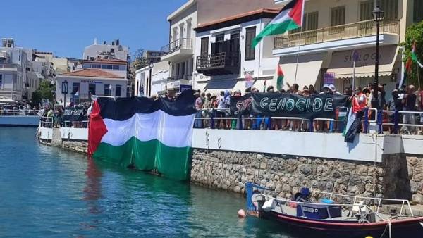 Αριστερή Πρωτοβουλία Τεχνικών: Για την ντροπιαστική απόφαση με τις ψήφους της ΕΣΑΚ -ΠΑΜΕ στο ΣΜΤ-Ηρακλείου