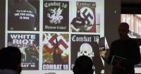 Συλλήψεις νεοναζί της οργάνωσης «Combat 18»