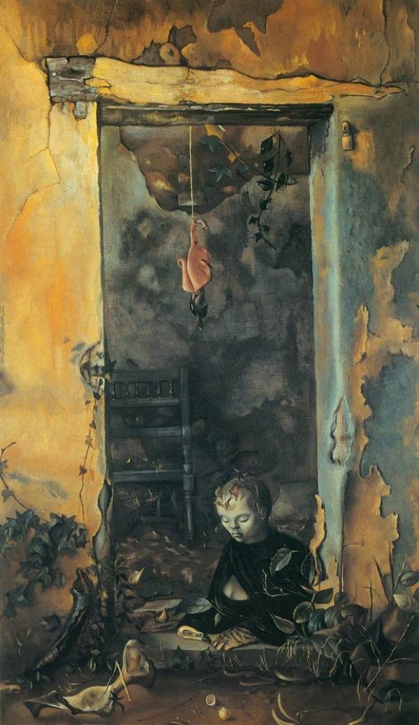 Δυο ποιήματα