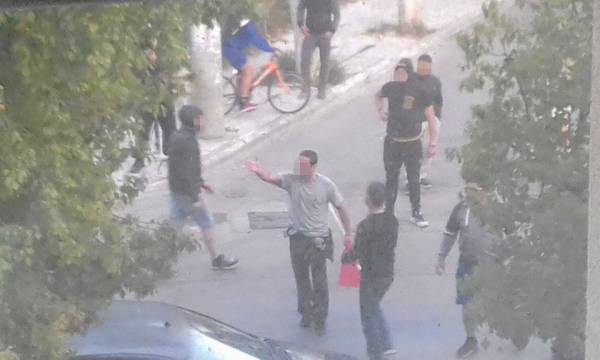 Καταγγελία της Λαϊκής Συνέλευσης Ν. Φιλαδέλφειας, Ν. Χαλκηδόνας