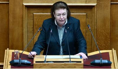 Ε.Α.Κ. ΥΠ.ΠΟ: Ημερολόγιο κυκλώματος (διαφθοράς) Ι: τι δεν έχει κάνει το Υπουργείο Πολιτισμού