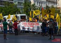 ΚΕΕΡΦΑ: Οι Πρόσφυγες Έχουν Ανάγκη από Ιατρική Φροντίδα και Όχι τα Ρατσιστικά Ψέματα του Πατούλη